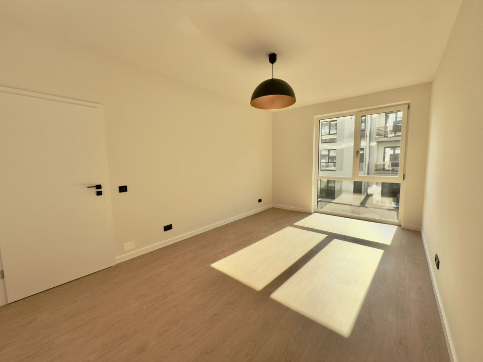Apartament de 2 camere, Zona Vivo Florești , etaj 1