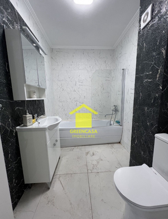 Apartament 3 camere, terasa, parcare, zona Vivo BMW