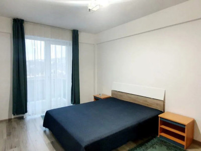 De inchiriat apartament 2 camere Borhanci