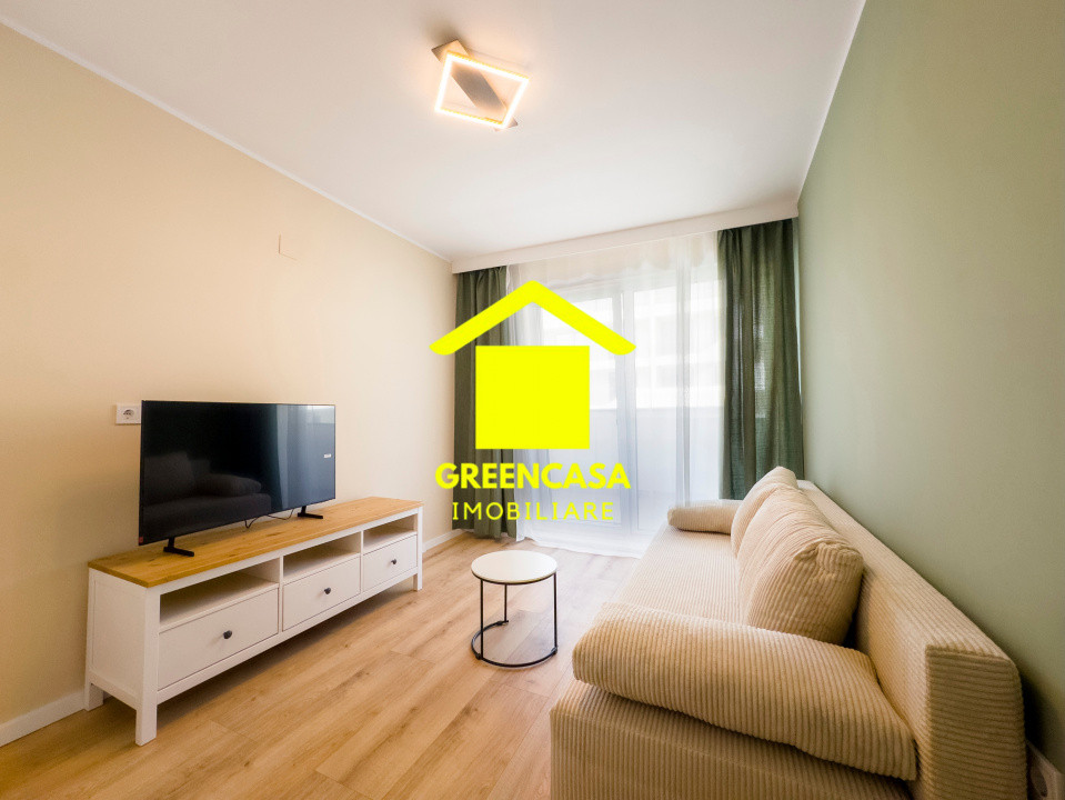 NOU pe Piața!!!Apartament 3 camere la cheie , zona Eroilor .