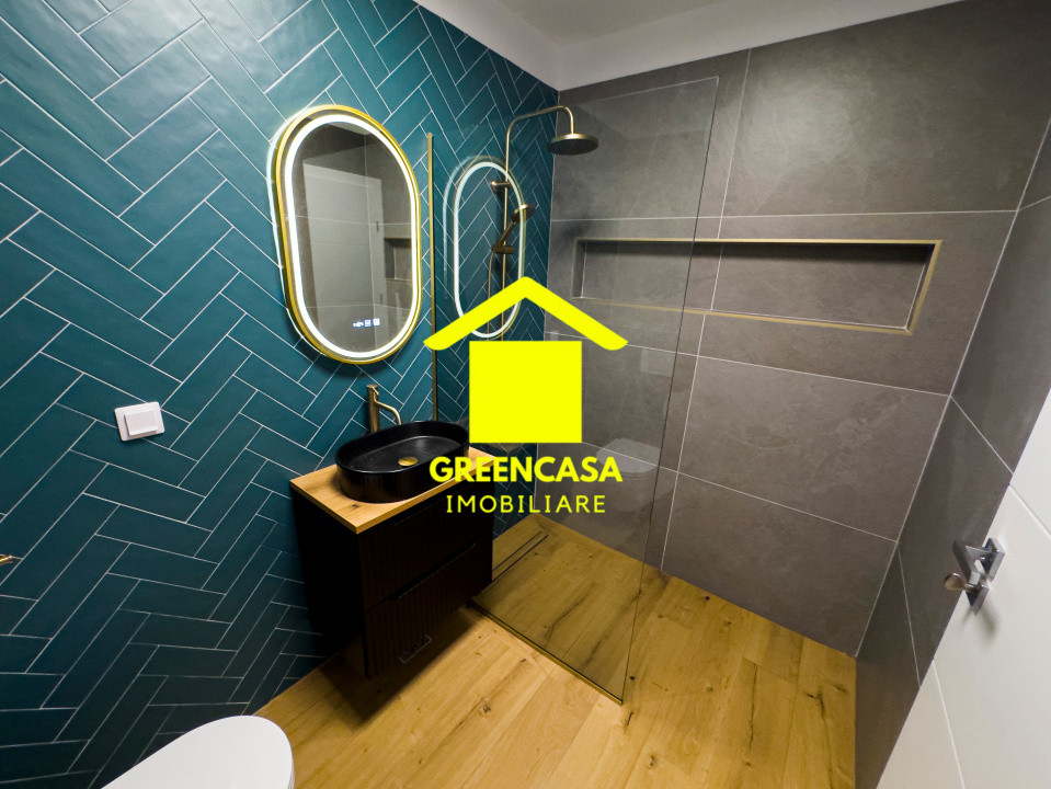 NOU pe Piața!!!Apartament 3 camere la cheie , zona Eroilor .