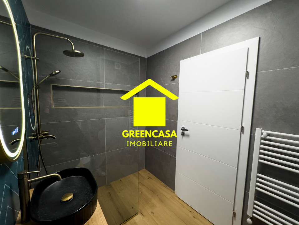 NOU pe Piața!!!Apartament 3 camere la cheie , zona Eroilor .