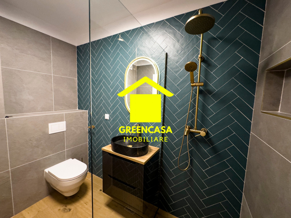 NOU pe Piața!!!Apartament 3 camere la cheie , zona Eroilor .