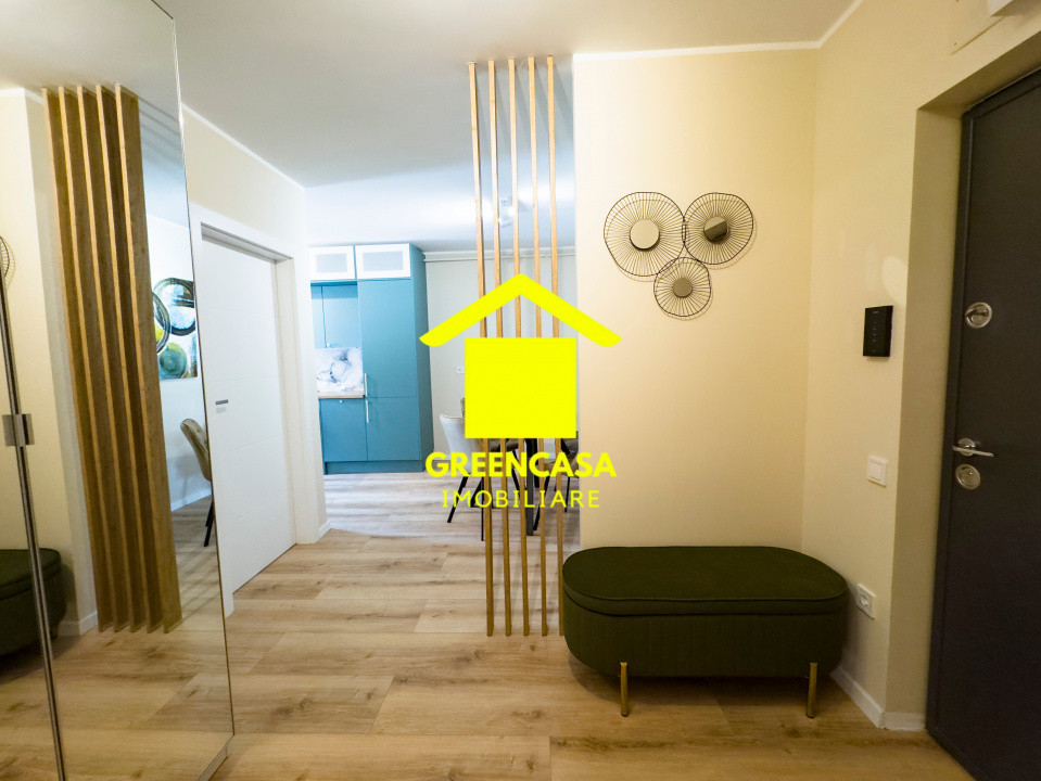 NOU pe Piața!!!Apartament 3 camere la cheie , zona Eroilor .