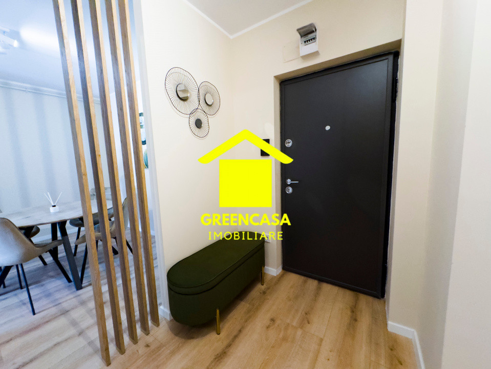 NOU pe Piața!!!Apartament 3 camere la cheie , zona Eroilor .