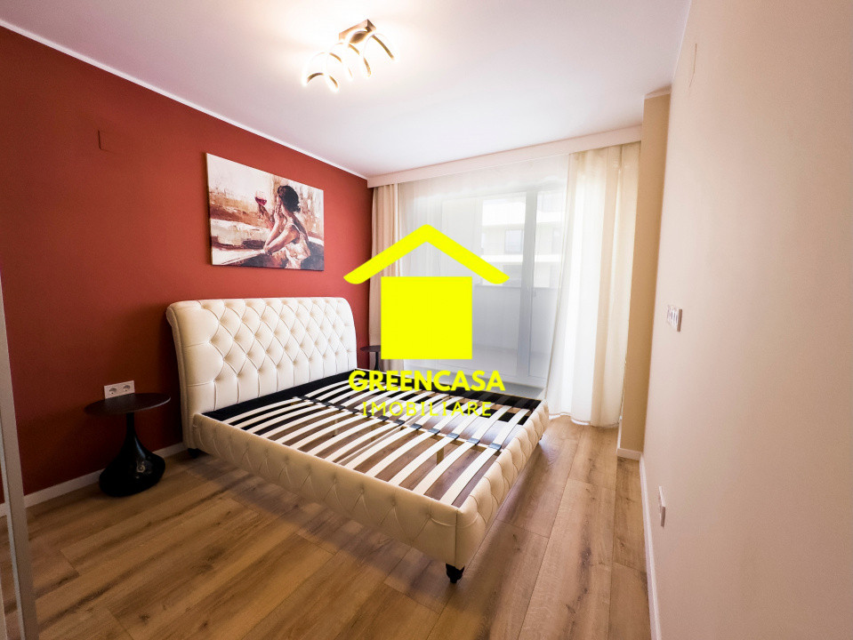 NOU pe Piața!!!Apartament 3 camere la cheie , zona Eroilor .