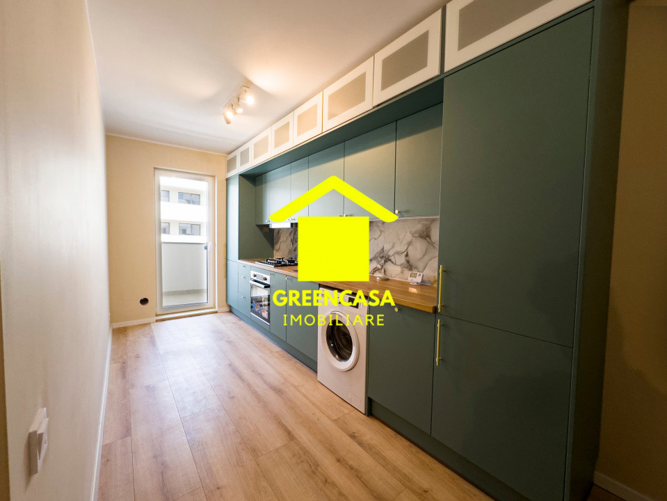 NOU pe Piața!!!Apartament 3 camere la cheie , zona Eroilor .