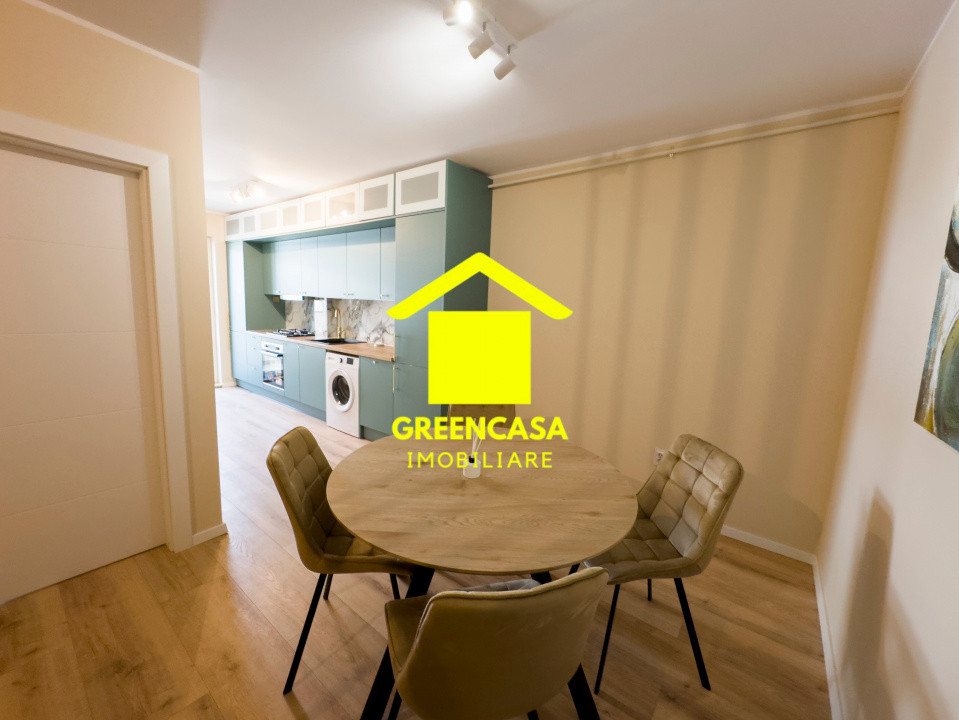 NOU pe Piața!!!Apartament 3 camere la cheie , zona Eroilor .