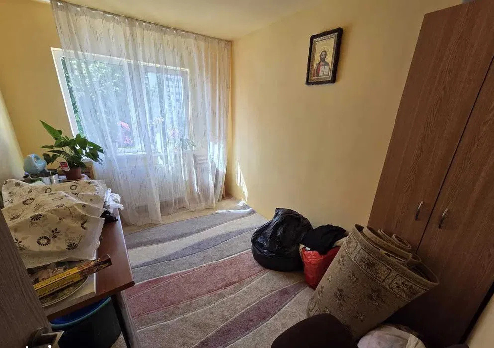Apartament 3 camere decomandate, 64 mp, – Etaj 3/10 – str. Mehedinți, Cluj
