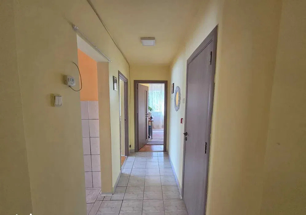 Apartament 3 camere decomandate, 64 mp, – Etaj 3/10 – str. Mehedinți, Cluj