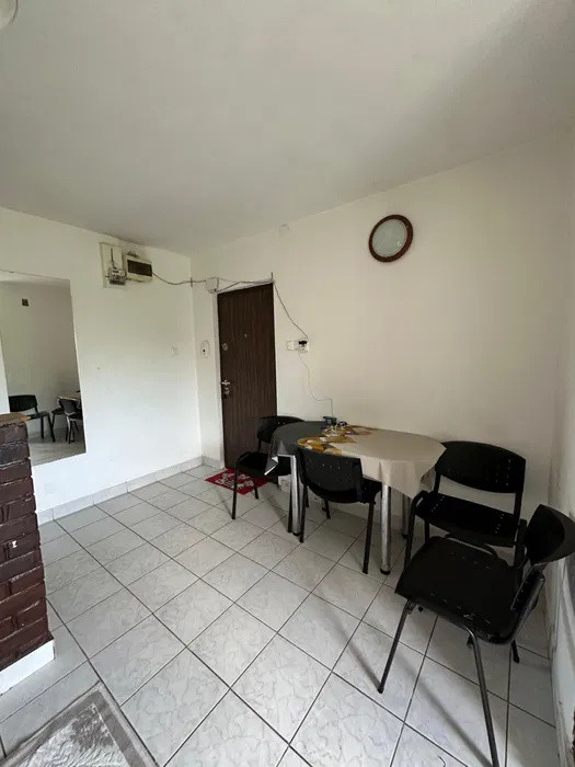 Apartament 3 camere decomandate, 66 mp + balcon 7 mp, Etaj 4/4, Manastur