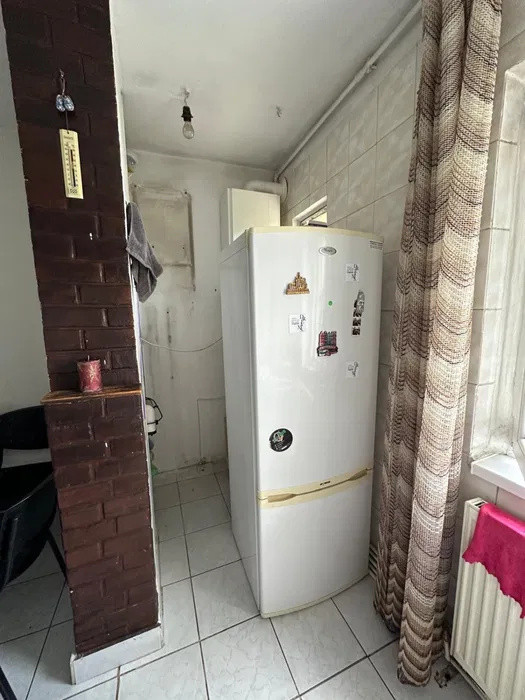 Apartament 3 camere decomandate, 66 mp + balcon 7 mp, Etaj 4/4, Manastur