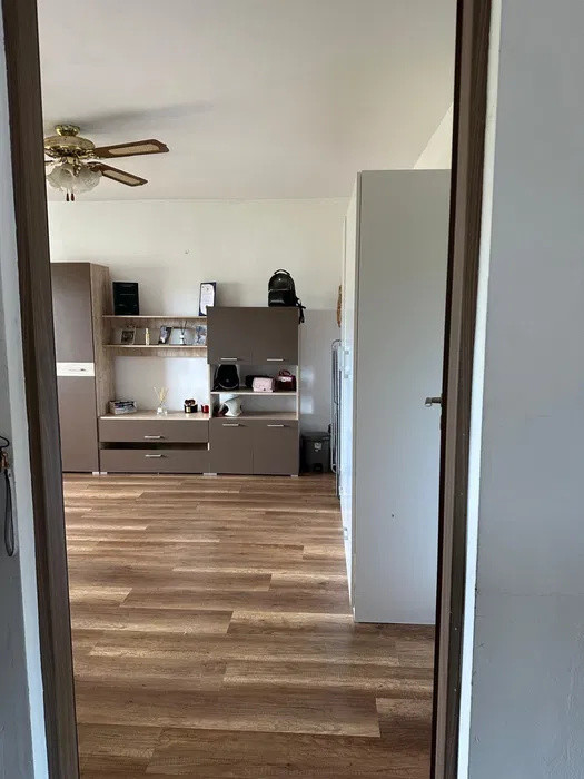 Apartament 3 camere decomandate, 66 mp + balcon 7 mp, Etaj 4/4, Manastur