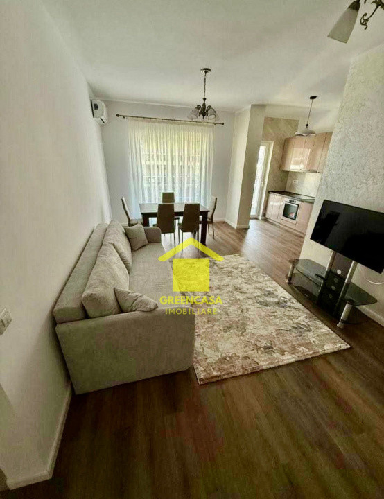 Apartament 2 camere, terasa, Elite City