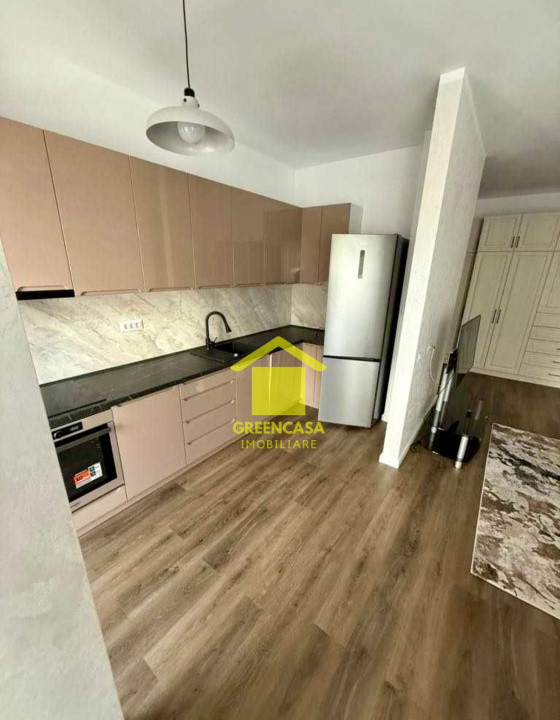 Apartament 2 camere, terasa, Elite City