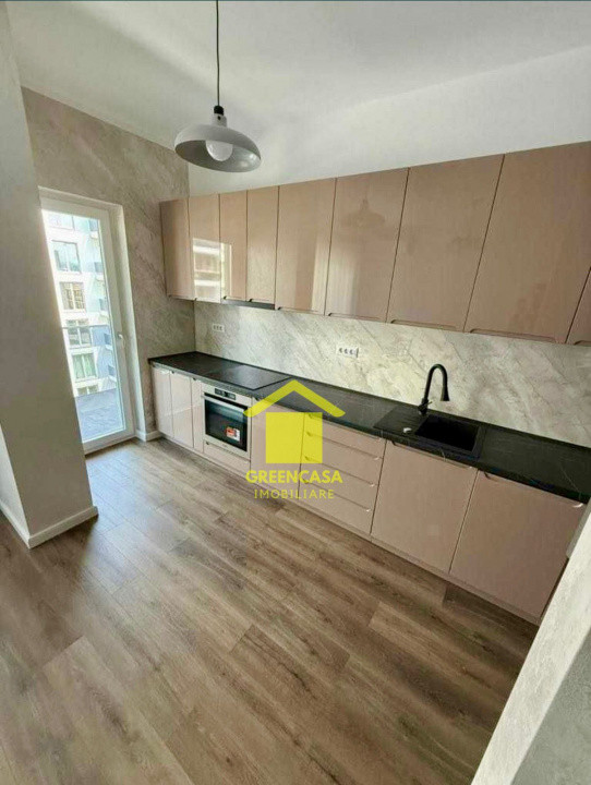 Apartament 2 camere, terasa, Elite City