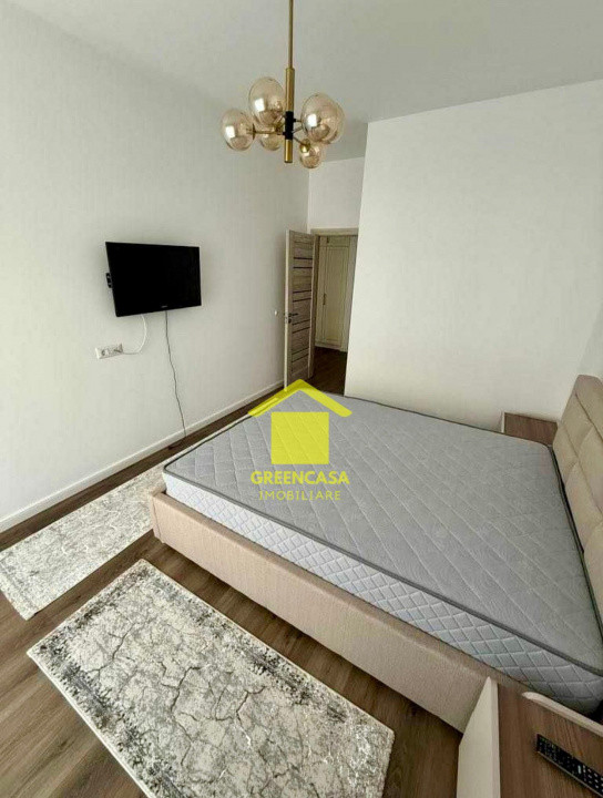Apartament 2 camere, terasa, Elite City