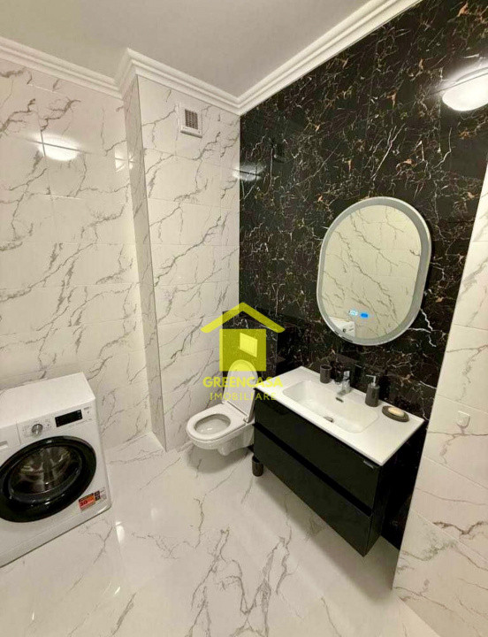 Apartament 2 camere, terasa, Elite City