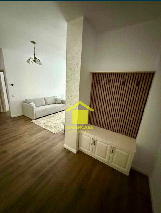 Apartament 2 camere, terasa, Elite City