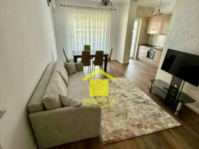Apartament 2 camere, terasa, Elite City