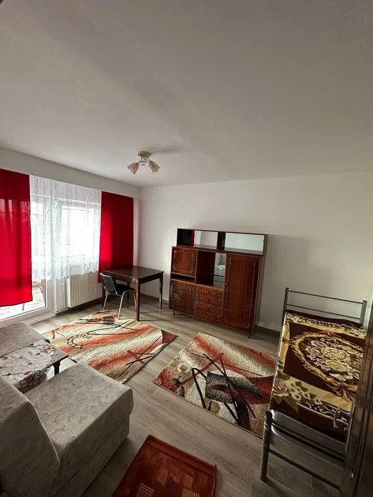 Apartament 3 camere decomandate – 76 mp utili, Calea Florești, Mănăștur
