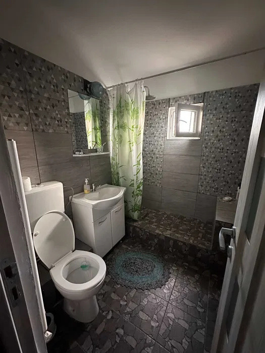Apartament 3 camere decomandate – 76 mp utili, Calea Florești, Mănăștur