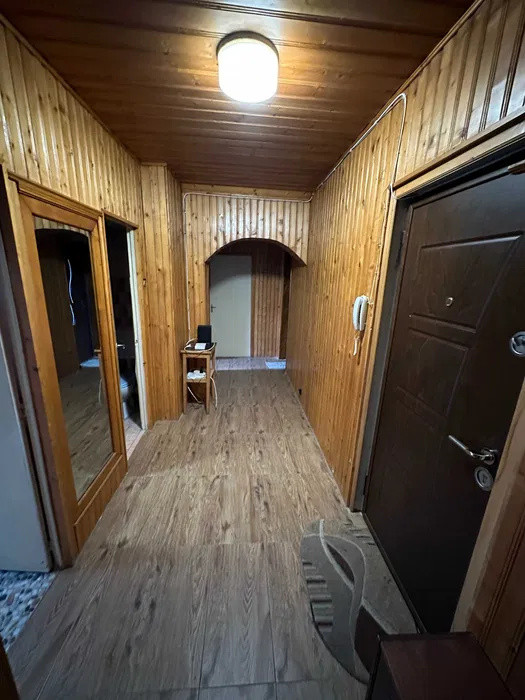 Apartament 3 camere decomandate – 76 mp utili, Calea Florești, Mănăștur