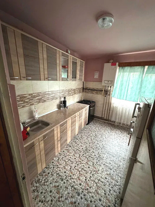 Apartament 3 camere decomandate – 76 mp utili, Calea Florești, Mănăștur