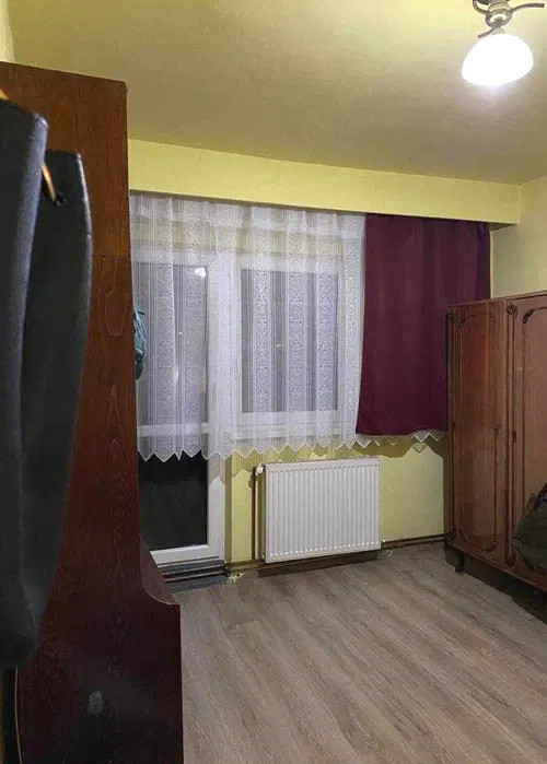 Apartament 3 camere decomandate – 76 mp utili, Calea Florești, Mănăștur