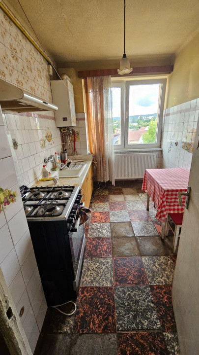 Apartament de 4 camere, Centru, lângă BT Arena, 82,4 mp utili