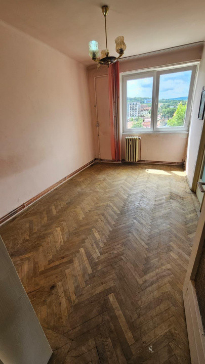 Apartament de 4 camere, Centru, lângă BT Arena, 82,4 mp utili