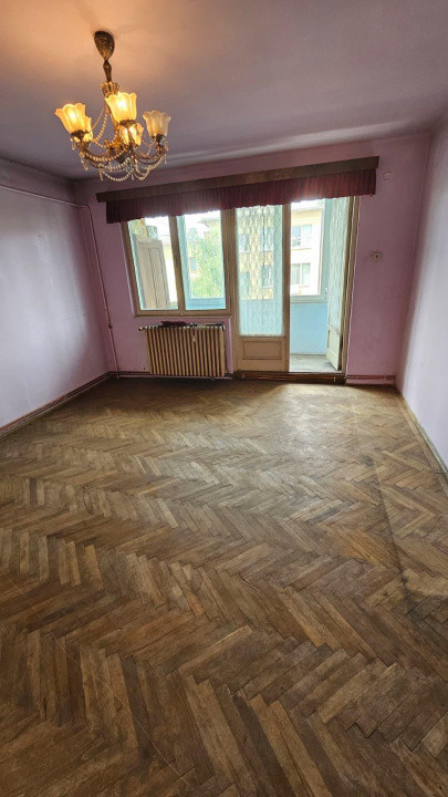 Apartament de 4 camere, Centru, lângă BT Arena, 82,4 mp utili