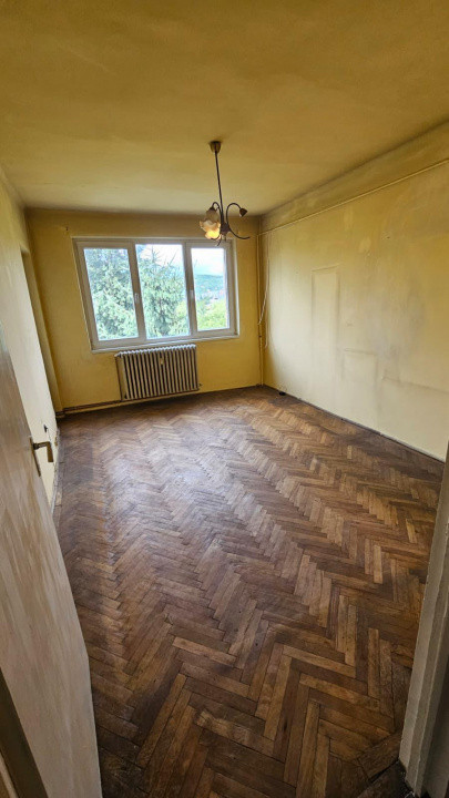 Apartament de 4 camere, Centru, lângă BT Arena, 82,4 mp utili