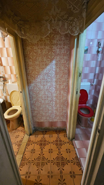Apartament de 4 camere, Centru, lângă BT Arena, 82,4 mp utili