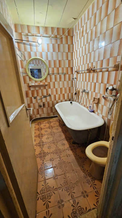 Apartament de 4 camere, Centru, lângă BT Arena, 82,4 mp utili