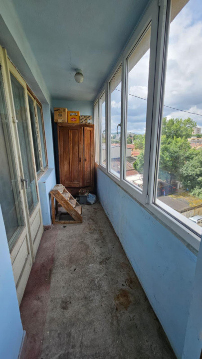 Apartament de 4 camere, Centru, lângă BT Arena, 82,4 mp utili