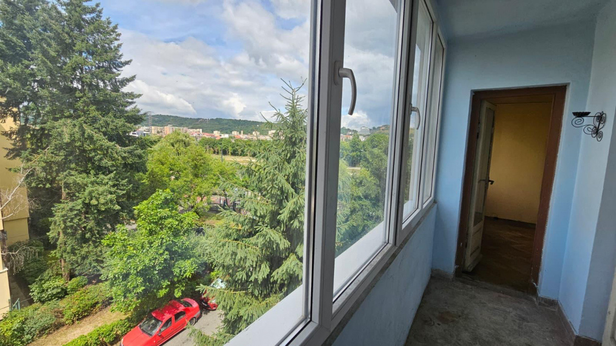 Apartament de 4 camere, Centru, lângă BT Arena, 82,4 mp utili