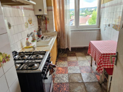 Apartament de 4 camere, Centru, lângă BT Arena, 82,4 mp utili