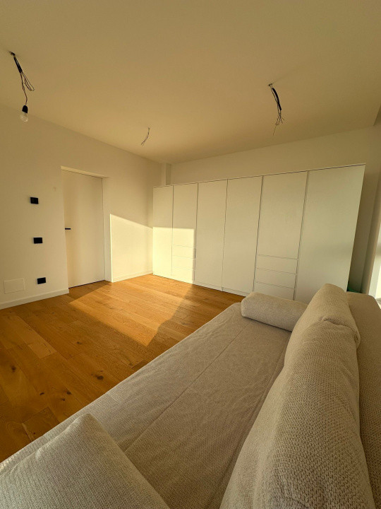 Duplex TOP, Voronet, 178mp utili, 2 garaje, terasa circulabila, Cluj