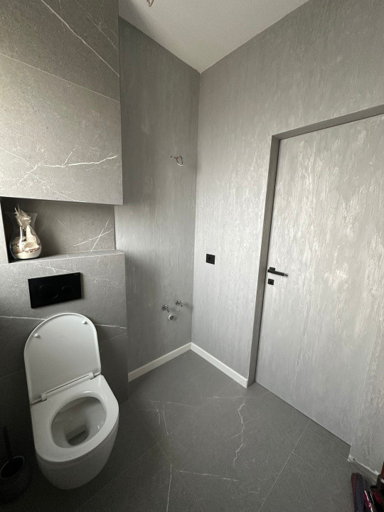 Duplex TOP, Voronet, 178mp utili, 2 garaje, terasa circulabila, Cluj