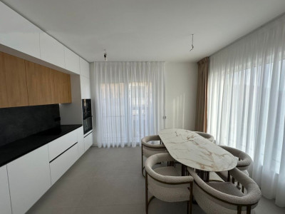 Duplex TOP, Voronet, 178mp utili, 2 garaje, terasa circulabila, Cluj