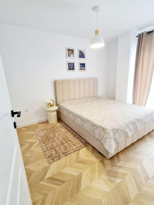 Apartament 2 camere  , 48 MP, Sesul de Sus, parcare.