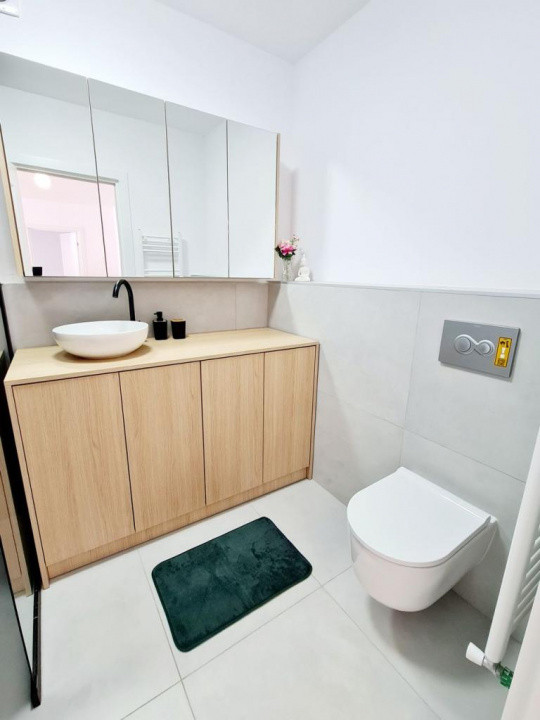 Apartament 2 camere  , 48 MP, Sesul de Sus, parcare.