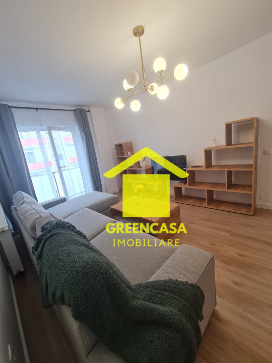 Apartament 2 camere  , 48 MP, Sesul de Sus, parcare.