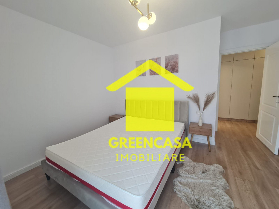 Apartament 2 camere  , 48 MP, Sesul de Sus, parcare.