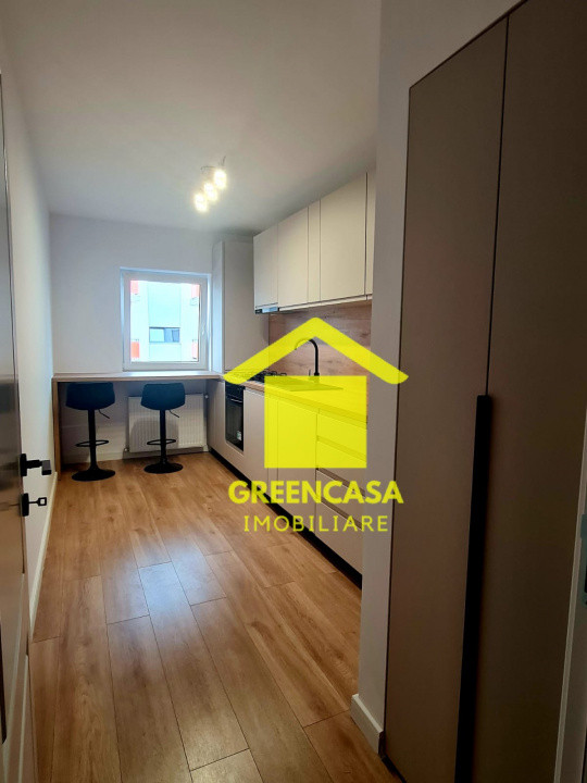 Apartament 2 camere  , 48 MP, Sesul de Sus, parcare.