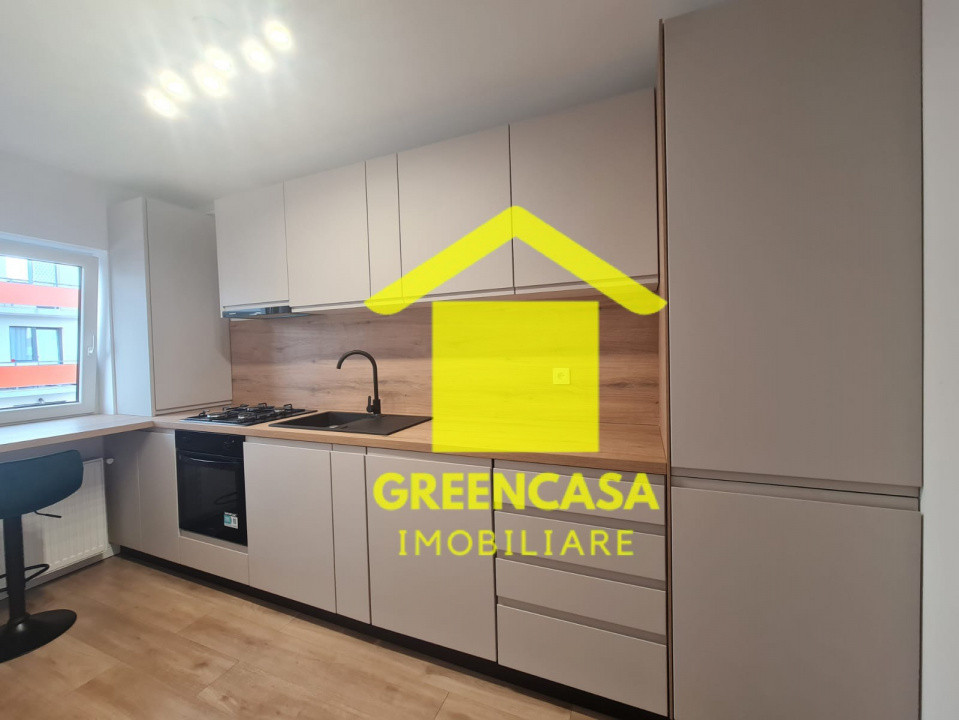 Apartament 2 camere  , 48 MP, Sesul de Sus, parcare.