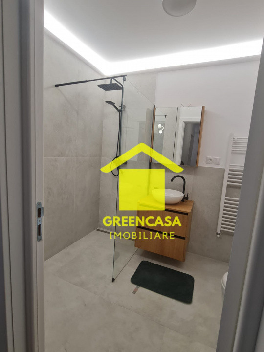 Apartament 2 camere  , 48 MP, Sesul de Sus, parcare.