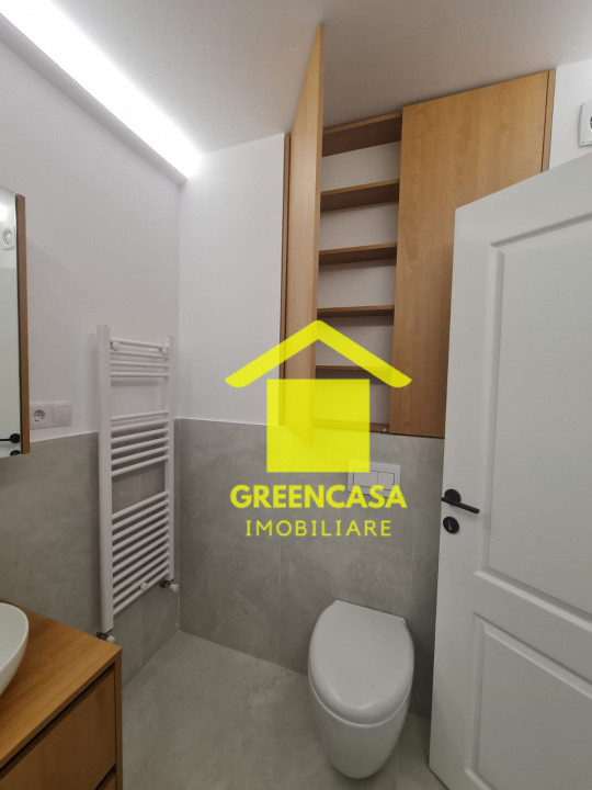 Apartament 2 camere  , 48 MP, Sesul de Sus, parcare.
