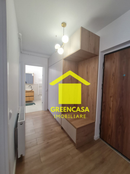 Apartament 2 camere  , 48 MP, Sesul de Sus, parcare.